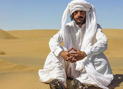 لباس بلوچی مردانه در طرح های سنتی و مدرن