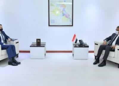بغداد و واشنگتن تشکیل کمیته خروج آمریکا از عراق را آنالیز کردند
