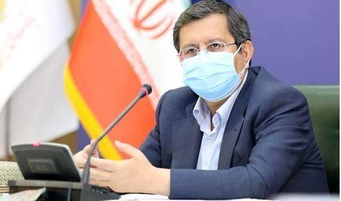 توضیحات همتی درباره اصلاح نرخ تسعیر دارایی های ارزی بانک توضیحات همتی درباره اصلاح نرخ تسعیر دارایی های ارزی بانک ها