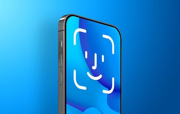 آیفون های 2023 ممکن است از Face ID زیر نمایشگر استفاده کنند آیفون های 2023 ممکن است از Face ID زیر نمایشگر استفاده نمایند