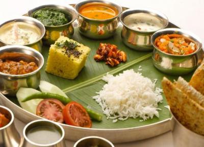 برترین غذاهای هندی که باید امتحان کنید