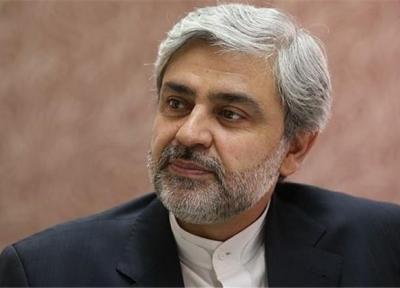 سفیر ایران: سفر شاه محمود قریشی فصل جدیدی را در روابط تهران-اسلام آباد رقم می زند