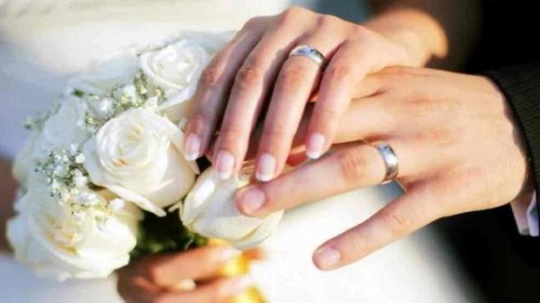 ثبت غیرحضوری 94 درصد درخواست های یاری هزینه ازدواج از تامین اجتماعی