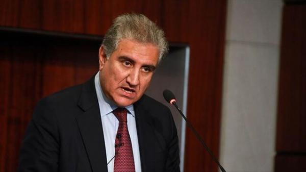 وزیر خارجه پاکستان: روابط مان با ایران عمق بیشتری یافته وزیر خارجه پاکستان: روابط مان با ایران عمق بیشتری یافته است