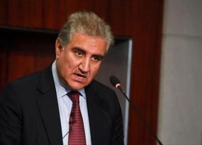 وزیر خارجه پاکستان: روابط مان با ایران عمق بیشتری یافته است