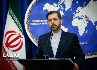 اعلام آمادگی ایران برای یاری به حل اختلافات مرزی تاجیکستان و قرقیزستان