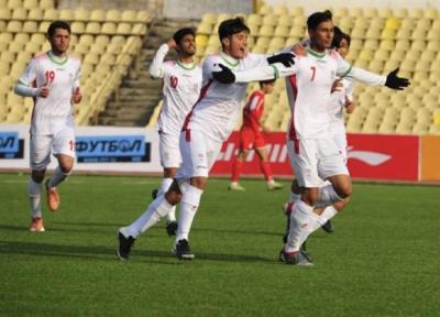 طرح جدید استعدادیابی فدراسیون فوتبال با توجه به تغییر مقررات AFC