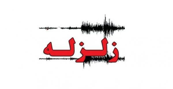 فوری؛ زلزله 4.2 ریشتری در استانهای بوشهر و فارس