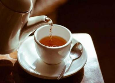 چای داغ با این مواد ترکیب نشود