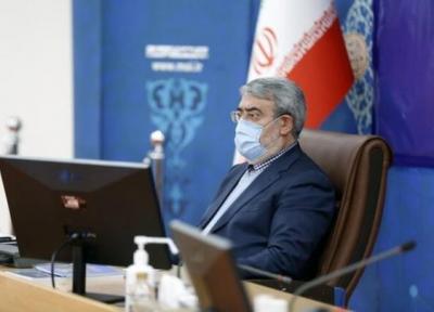 دستور وزیر کشور در پی برگزاری مراسم ختمی عجیب در خوزستان