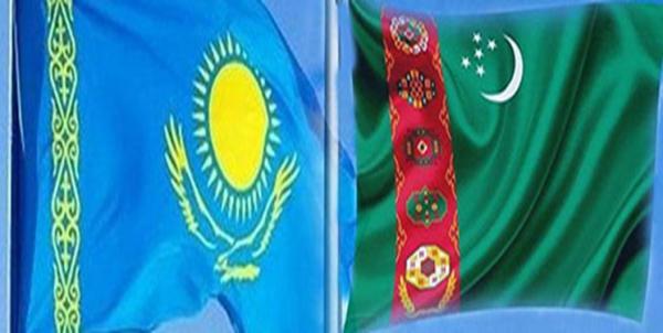 گفت وگوی تلفنی مقامات ارشد ترکمنستان و قزاقستان گفت وگوی تلفنی مقامات ارشد ترکمنستان و قزاقستان