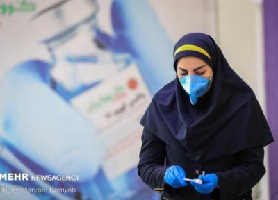 رونمایی از نخستین محصول واکسن کوو ایران برکت
