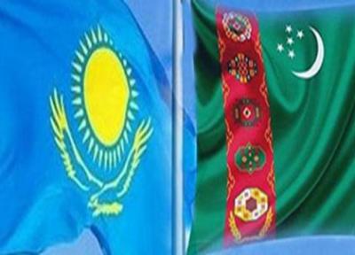 گفت وگوی تلفنی مقامات ارشد ترکمنستان و قزاقستان