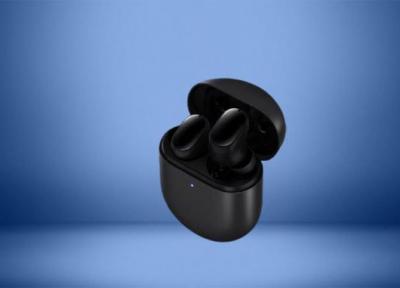 شیائومی هدفون ردمی AirDots 3 پرو را امروز معرفی می نماید