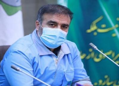 9 شهرک صنعتی در قزوین فاقد تجهیزات آتش نشانی