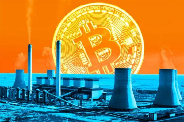بیت کوین و چالشِ مصرف دیوانه وار برق بیت کوین و چالشِ مصرف دیوانه وار برق