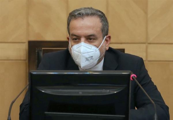 عراقچی: تروریسم اقتصادی آن هم در بحبوحه کرونا جنایت علیه عراقچی: تروریسم مالی آن هم در بحبوحه کرونا جنایت علیه بشریت است
