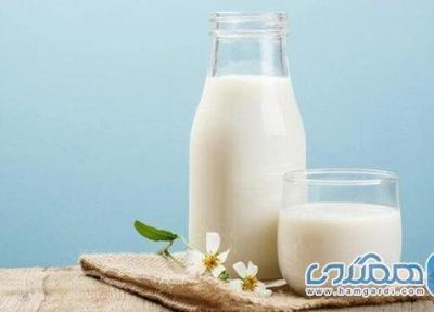 آیا مصرف روزانه شیر موجب بیماری قلبی می گردد؟