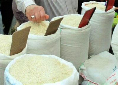 احتمال کمبود برنج خارجی در کشور