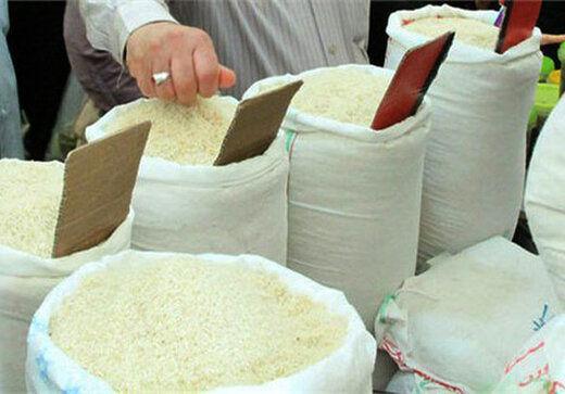 احتمال کمبود برنج خارجی در کشور احتمال کمبود برنج خارجی در کشور
