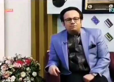 (ویدئو) گاف تازه و توجیه عجیب مجری حاشیه ساز تلویزیون