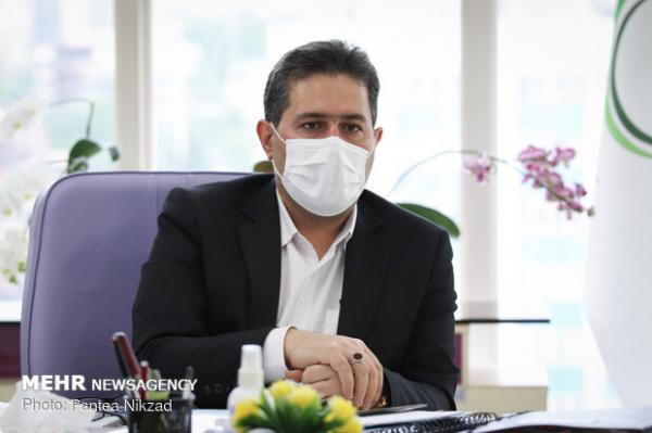 صادرات محصولات دانش بنیان با قوت مضاعف پیگیری می شود صادرات محصولات دانش بنیان با قوت مضاعف پیگیری می گردد