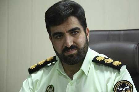 کلاهبرداری از بیش از 100 نفر در پوشش آگهی استخدام