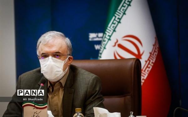 ضرورت واکسیناسیون دانشجویانی که با بیماران کووید در ارتباطند ضرورت واکسیناسیون دانشجویانی که با بیماران کووید در ارتباطند