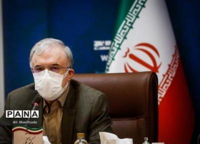 ضرورت واکسیناسیون دانشجویانی که با بیماران کووید در ارتباطند