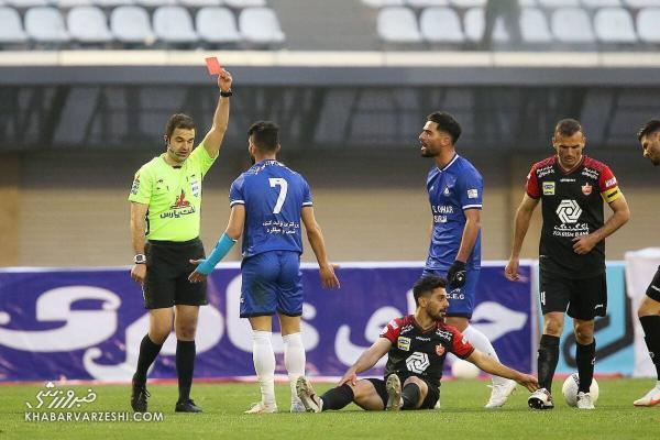 اخبار باشگاه استقلال