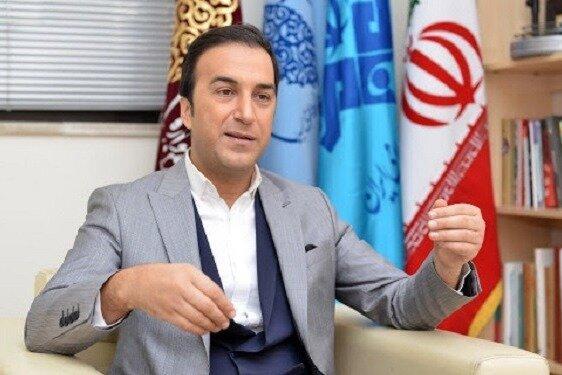 برای چهارمین بار از آنتن تلویزیون کنار گذاشته شدم برای چهارمین بار از آنتن تلویزیون کنار گذاشته شدم