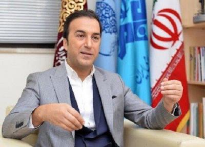 برای چهارمین بار از آنتن تلویزیون کنار گذاشته شدم