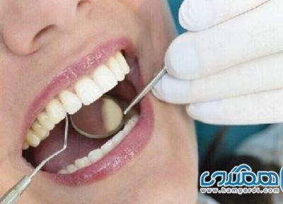 کشف یک شیرینی نو برای تقویت و سفیدی دندان ها