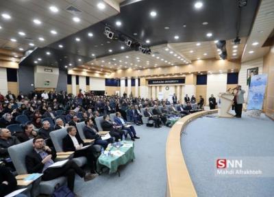 همایش یادگیری الکترونیکی در دانشگاه های علوم پزشکی هزاره آذرماه برگزاری می گردد