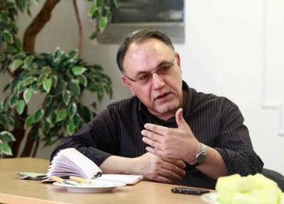 علیرضا علوی تبار از جبهه اصلاحات ایران استعفا کرد