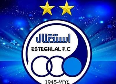 مربی استقلال قراردادش را فسخ کرد