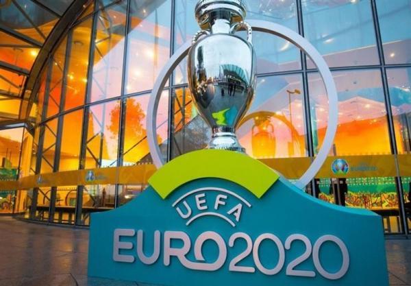 یورو 2020، استادیوم المپیکو در آستانه بازی افتتاحیه