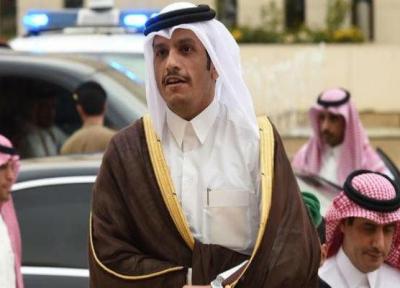 دوحه از تشکیل دولت لبنان و برون رفت آن از بحران حمایت می نماید