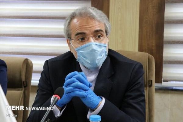 تاکید معاون رئیس جمهور بر حمایت از تیم ملی فوتبال و فوتسال تاکید معاون رئیس جمهور بر حمایت از تیم ملی فوتبال و فوتسال