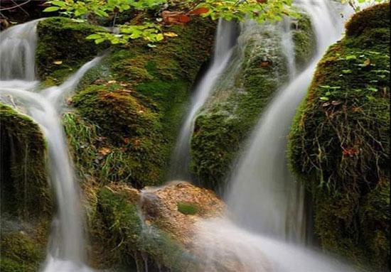 زیبایی های چشم نواز پارک ملی کرواسی زیبایی های چشم نواز پارک ملی کرواسی
