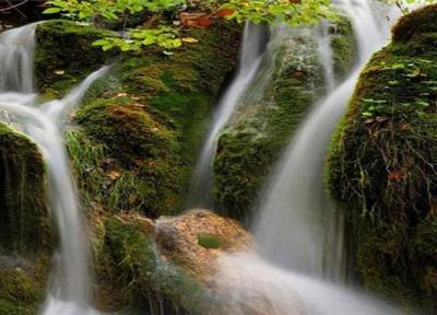 زیبایی های چشم نواز پارک ملی کرواسی