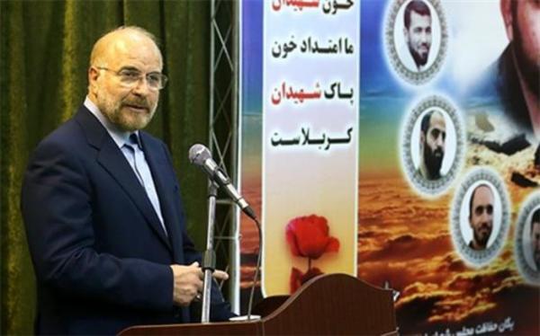 قالیباف: وظیفه تمام کارگزاران کشور پیروی از سیره شهید بهشتی قالیباف: وظیفه تمام کارگزاران کشور پیروی از سیره شهید بهشتی است