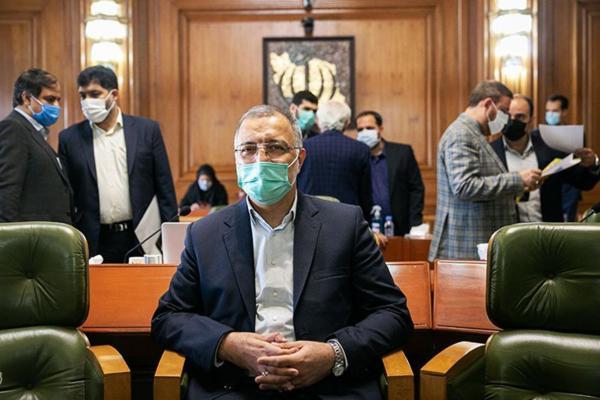 مخالفت سازمان بازرسی با انتخاب زاکانی؟ مخالفت سازمان بازرسی با انتخاب زاکانی؟