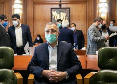 مخالفت سازمان بازرسی با انتخاب زاکانی؟