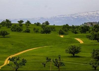 دهرز،نگین شگفت انگیز، سفر به نقطه ای رویایی در جنوب کشورمان