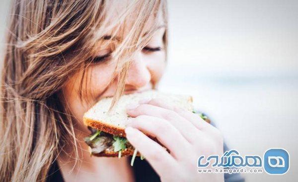 چرا باید غذا را بجویم و جویدن اینقدر اهمیت دارد؟ چرا باید غذا را بجویم و جویدن اینقدر اهمیت دارد؟
