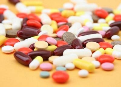 مکمل های نیاسین برای کاهش کلسترول مفید است