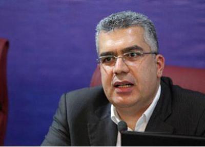 آمادگی بازار سرمایه برای تامین اقتصادی فعالیت نوآورانه