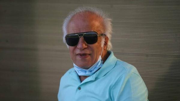 عبداللهی: اعلام پنالتی برای استقلال جریان دربی را عوض می عبداللهی: اعلام پنالتی برای استقلال جریان دربی را عوض می کرد