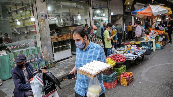 حذفی های سفره خانوار ایرانی